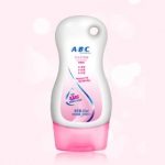 ABC 女性卫生护理液 80ml 苏宁易购价格10.7包邮