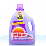 妙管家 熏衣草香型抑菌洗衣液 5kg  易迅网上海&北京仓价格34.9（满199-60，<span class='ys'>最低24.9元/桶</span>）