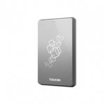 东芝 V6恺乐系列USB3.0移动硬盘 亚马逊价格319包邮