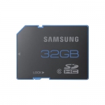 三星 32G Class6 SDHC卡 标准版 新蛋网价格108