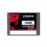 金士顿 V300系列 120G 2.5英寸SSD（SATA3接口） 易迅网上海仓价格549（579-30）