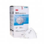 3M 9010口罩52个 京东商城价格199包邮
