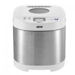 北美电器（ACA） AB-SN6513  全自动面包机 银色  苏宁易购价格399包邮（满200-20，<span class='ys'>实付379</span>）