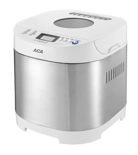 北美电器AB-SN6513全自动面包机