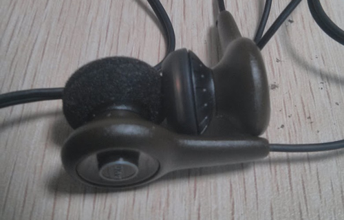 AKG K309开箱