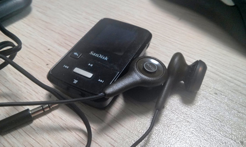 AKG K309开箱