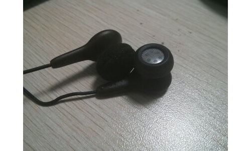 AKG K309开箱
