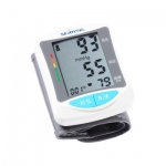 世佳 BP-2220家用智能语音手腕式电子血压计 淘宝网价格44包邮