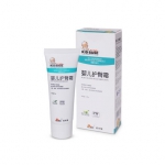 琪贝斯 婴儿护臀霜35g 当当网价格19