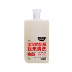 范儿萌 多离子奶瓶果蔬清洁剂500ml（葡萄柚香型） 京东商城价格8.3