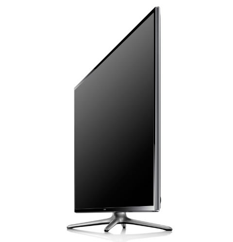 三星UA55F6400液晶电视