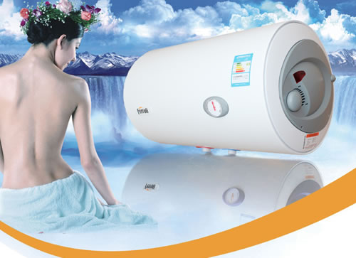 法罗力PSEH-40电热水器