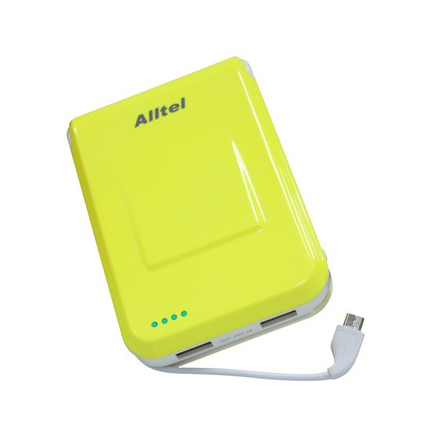 Alltel AK105充电宝