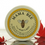 Burt's Bees 弹力紧致防妊娠纹霜 185g 美国Amazon S&S价格9.12美元 海淘到手约55RMB