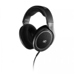 森海塞尔 HD558 开放式头戴耳机 美国亚马逊129.54美元