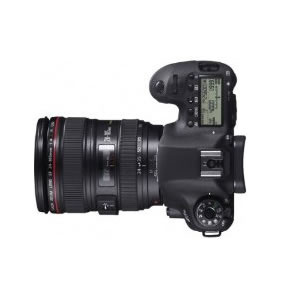 佳能EOS 6D（24-105mm）单反套机
