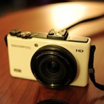 奥林巴斯（OLYMPUS） XZ-1 数码相机 京东商城1799包邮