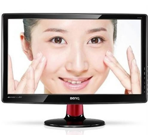 明基GW2240M MVA显示器