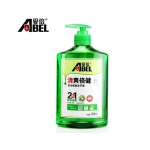 爱倍 清爽倍健草本植物洗手液500ml 天猫价格9元包邮