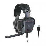 罗技 Logitech G35 7.1声道 游戏耳麦 美国 Amazon 69.99美元 海淘到手约510RMB