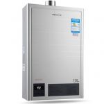 万和(Vanward) JSQ20-10ET11 10升 燃气热水器(天然气) 京东商城998包邮