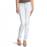 G-STAR 女士修身牛仔裤 美国Amazon价格57.39美元 海淘到手约399RMB