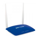必联（B-link） BL-WR300N 300M无线路由器 易迅网北京仓价格49包邮