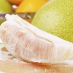台湾麻豆文旦柚8-14粒/箱（约5.5kg） 顺丰优选价格55.8