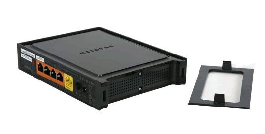 网件WNR2000路由器 