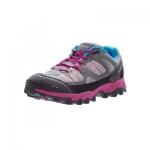探路者 女式越野跑步鞋 亚马逊中国价格285.84包邮（8折价）
