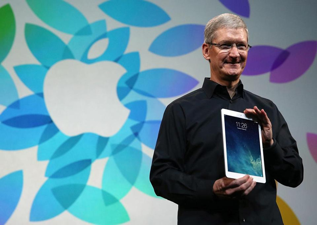 iPad Air/iPad mini Retina