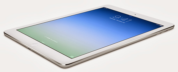 iPad Air/iPad mini Retina