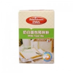 百钻 奶白面包预拌粉350g 当当网价格6.9元