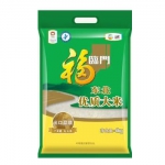 福临门 优质东北大米 4kg 京东商城价格22.9（满99-10，<span class='ys'>低至20.9元/袋</span>）