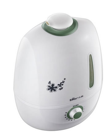 小熊JSQ-S1216加湿器 