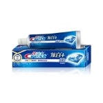 佳洁士 双效炫白牙膏 120g  国美在线价格16.9（第二件0元，<span class='ys'>折合8.45元/支</span>）