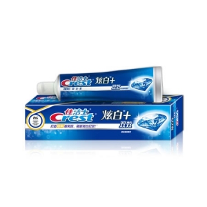 牙膏排行榜_牙膏品牌排行榜(3)
