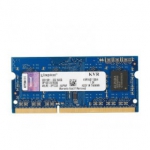 金士顿 DDR3 1600 4G 笔记本内存 易迅网价格209（华南、华中、西南）