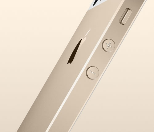 苹果iPhone 5s手机