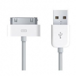 唯图诺克（V2ROCK） iPhone 4/4S/iPad 2 USB数据线 易迅网华中价格3.9