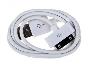 唯图诺克iPhone4/4S/iPad2 USB数据线