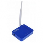 B-link 必联 BL-WR100N 150M无线WLAN路由器 易迅网华北36.9元
