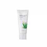TheFaceShop 芦荟洗面奶170ml 苏宁易购价格19.9包邮（满减低至9.9）