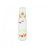 NUK 耐高温玻璃奶瓶 苏宁易购价格23包邮（5折）