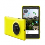 诺基亚 Lumia 1020 3G手机 京东商城价格3999包邮