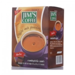 泰国进口 吉姆(JIMS) 低糖咖啡 176g 京东商城价格9.9