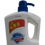 舒肤佳 纯白沐浴露 1.5L  京东商城价格42.9包邮（2件7折，<span class='ys'>约30元/瓶</span>）