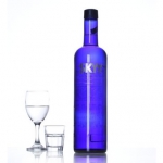 深蓝牌 伏特加 750ml  顺丰优选价格35（可用150-25券，<span class='ys'>低至30元/瓶</span>）