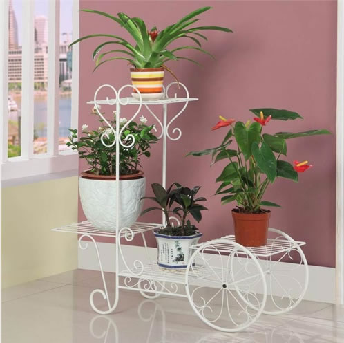 生活诚品CJ25070花架