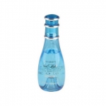 大卫杜夫 冷水女用香水30ml 苏宁易购价格98包邮（198-100）